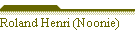 Roland Henri (Noonie)